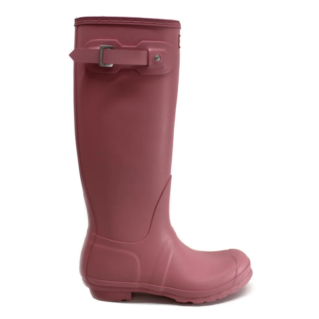 Hunter Original Hohe Gummistiefel für Damen