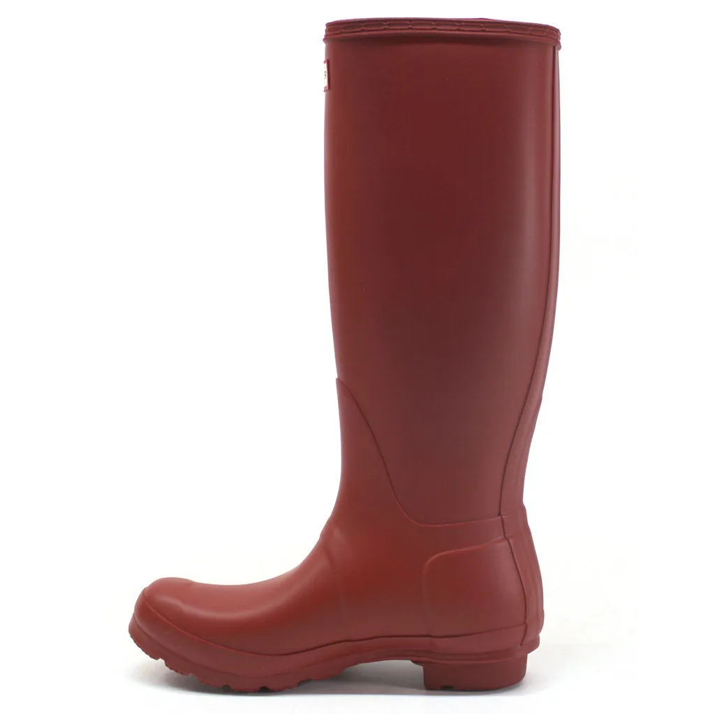 Hunter Original Hohe Gummistiefel für Damen