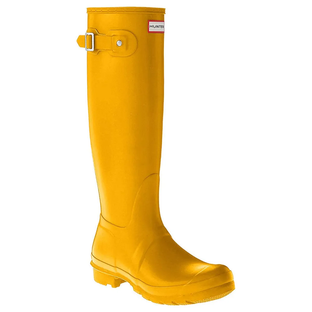 Hunter Original Hohe Gummistiefel für Damen