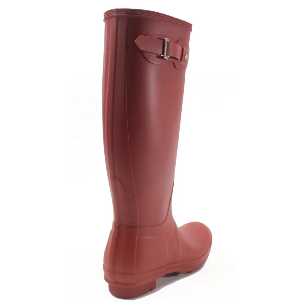 Hunter Original Hohe Gummistiefel für Damen