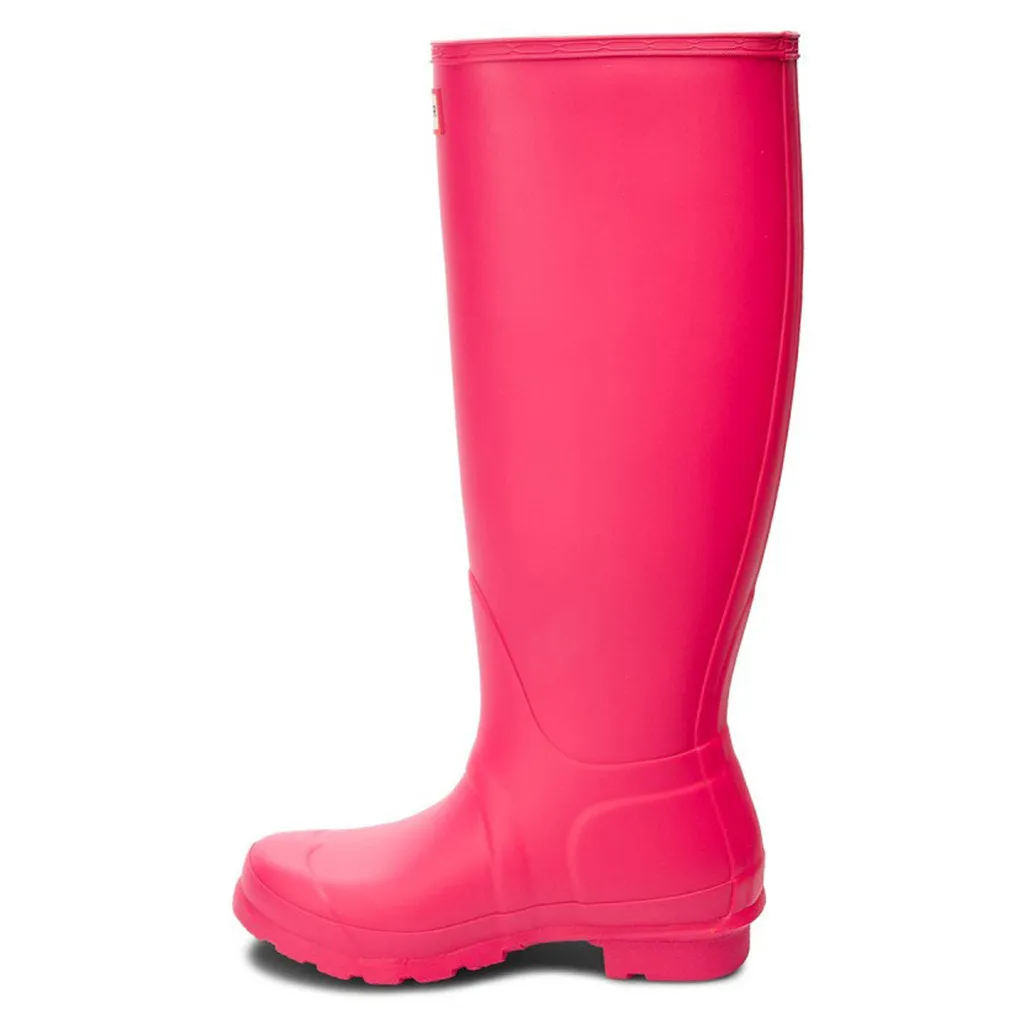 Hunter Original Hohe Gummistiefel für Damen