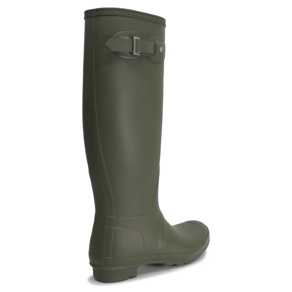 Hunter Original Hohe Gummistiefel für Damen