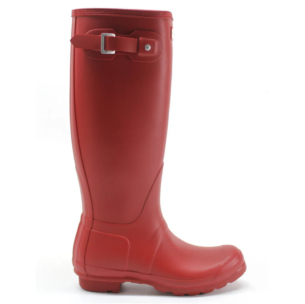 Hunter Original Hohe Gummistiefel für Damen