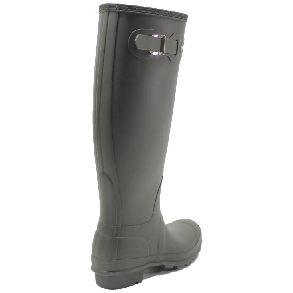 Hunter Original Hohe Gummistiefel für Damen