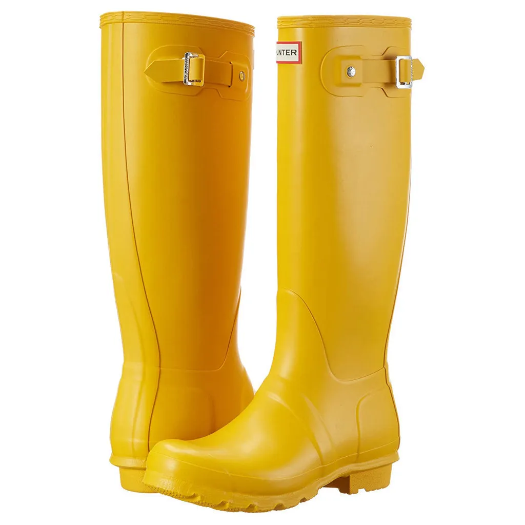 Hunter Original Hohe Gummistiefel für Damen