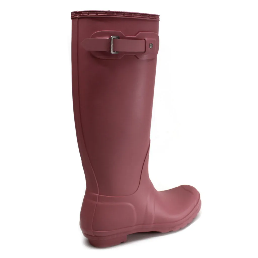 Hunter Original Hohe Gummistiefel für Damen