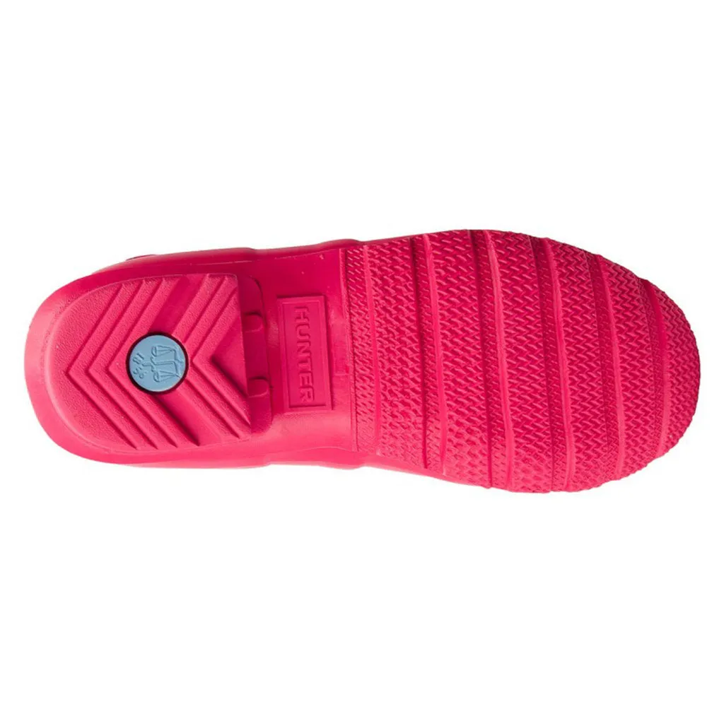 Hunter Original Hohe Gummistiefel für Damen