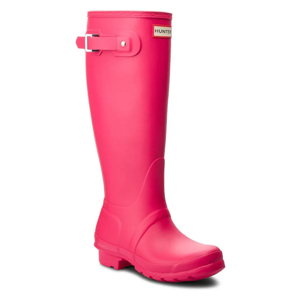 Hunter Original Hohe Gummistiefel für Damen
