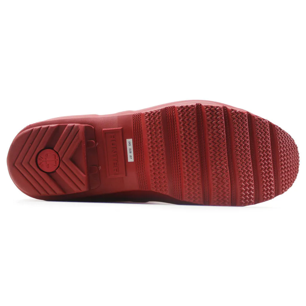 Hunter Original Hohe Gummistiefel für Damen