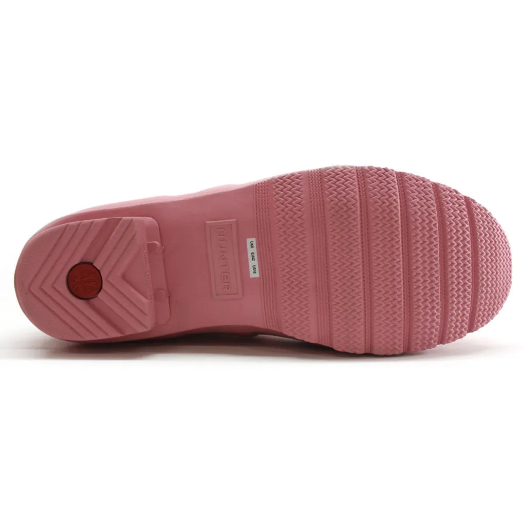 Hunter Original Hohe Gummistiefel für Damen