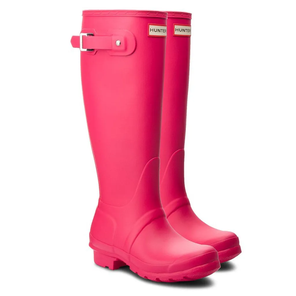 Hunter Original Hohe Gummistiefel für Damen
