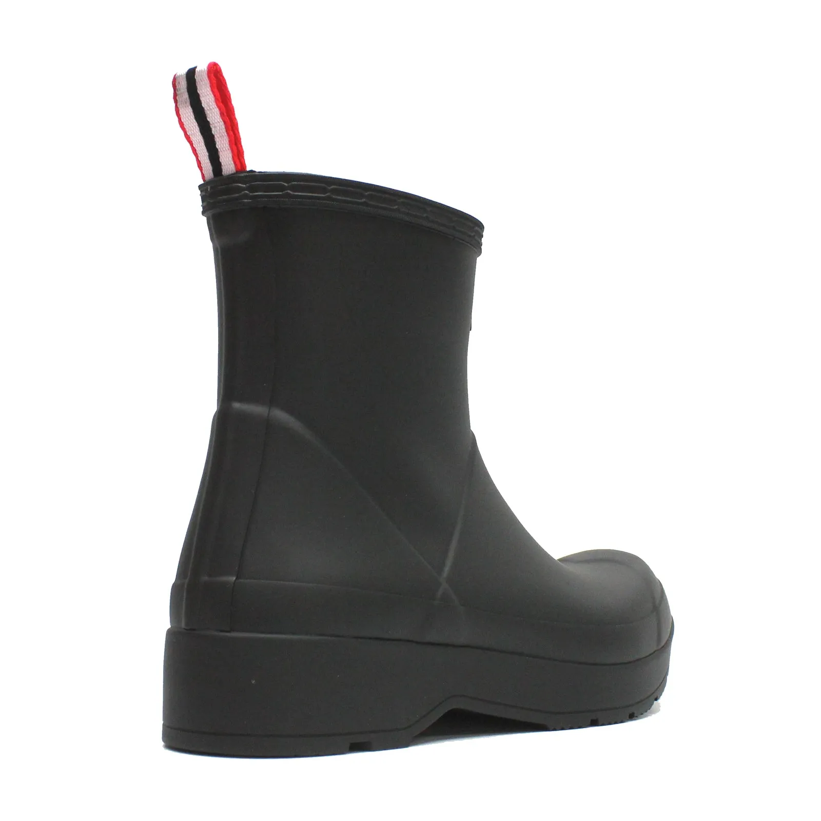 Hunter Play Short Wellington Gummistiefel für Herren