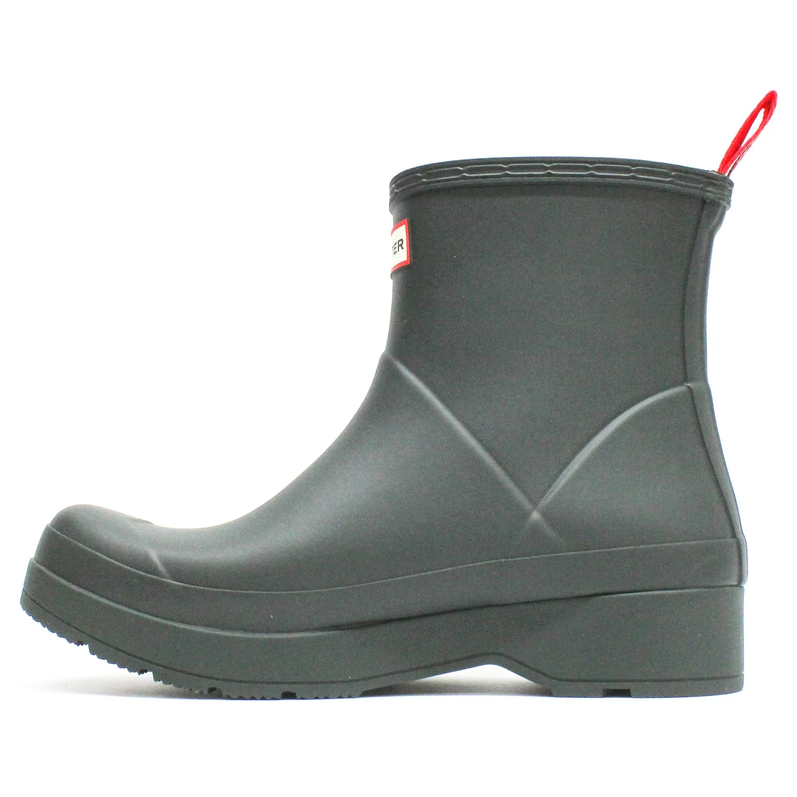 Hunter Play Short Wellington Gummistiefel für Herren