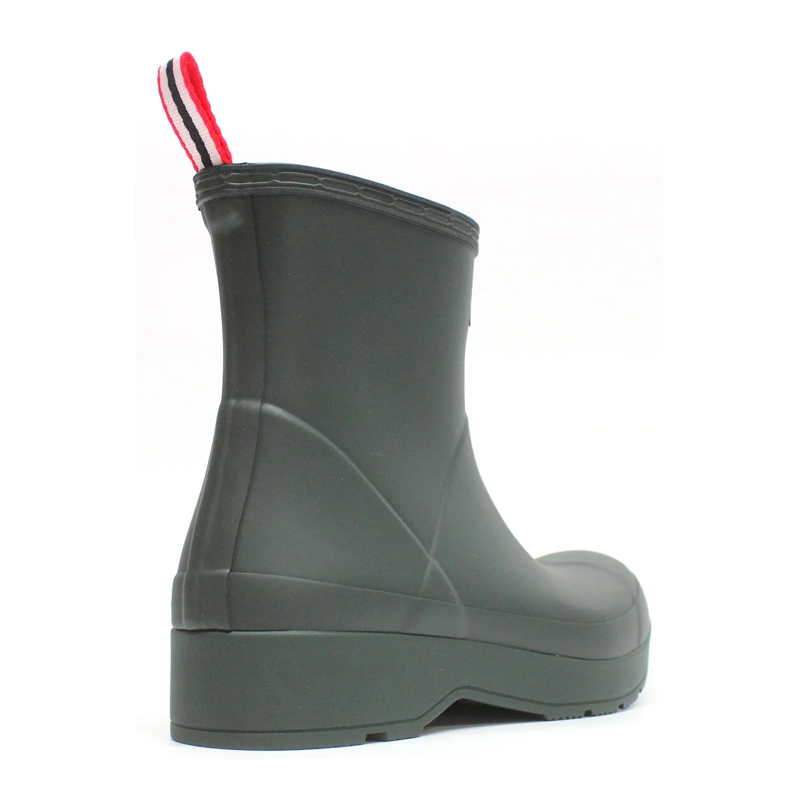 Hunter Play Short Wellington Gummistiefel für Herren