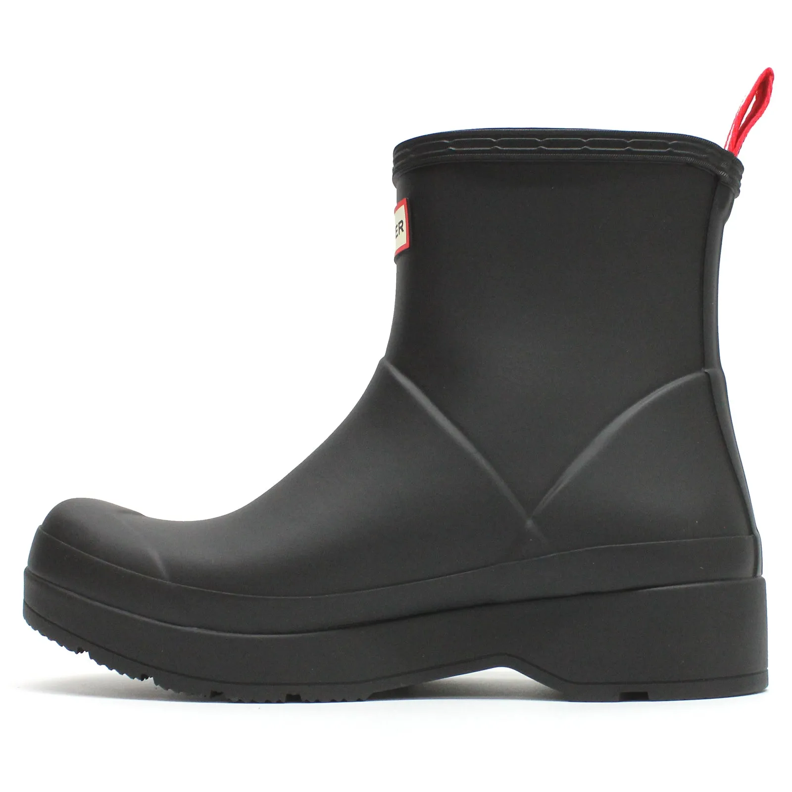Hunter Play Short Wellington Gummistiefel für Herren
