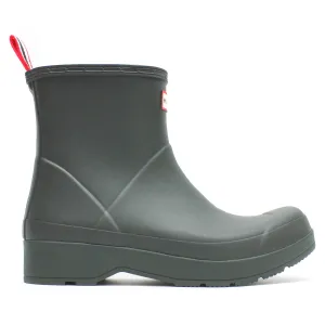 Hunter Play Short Wellington Gummistiefel für Herren