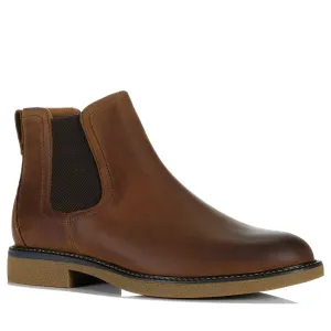 Hush Puppies Minnesota Braun