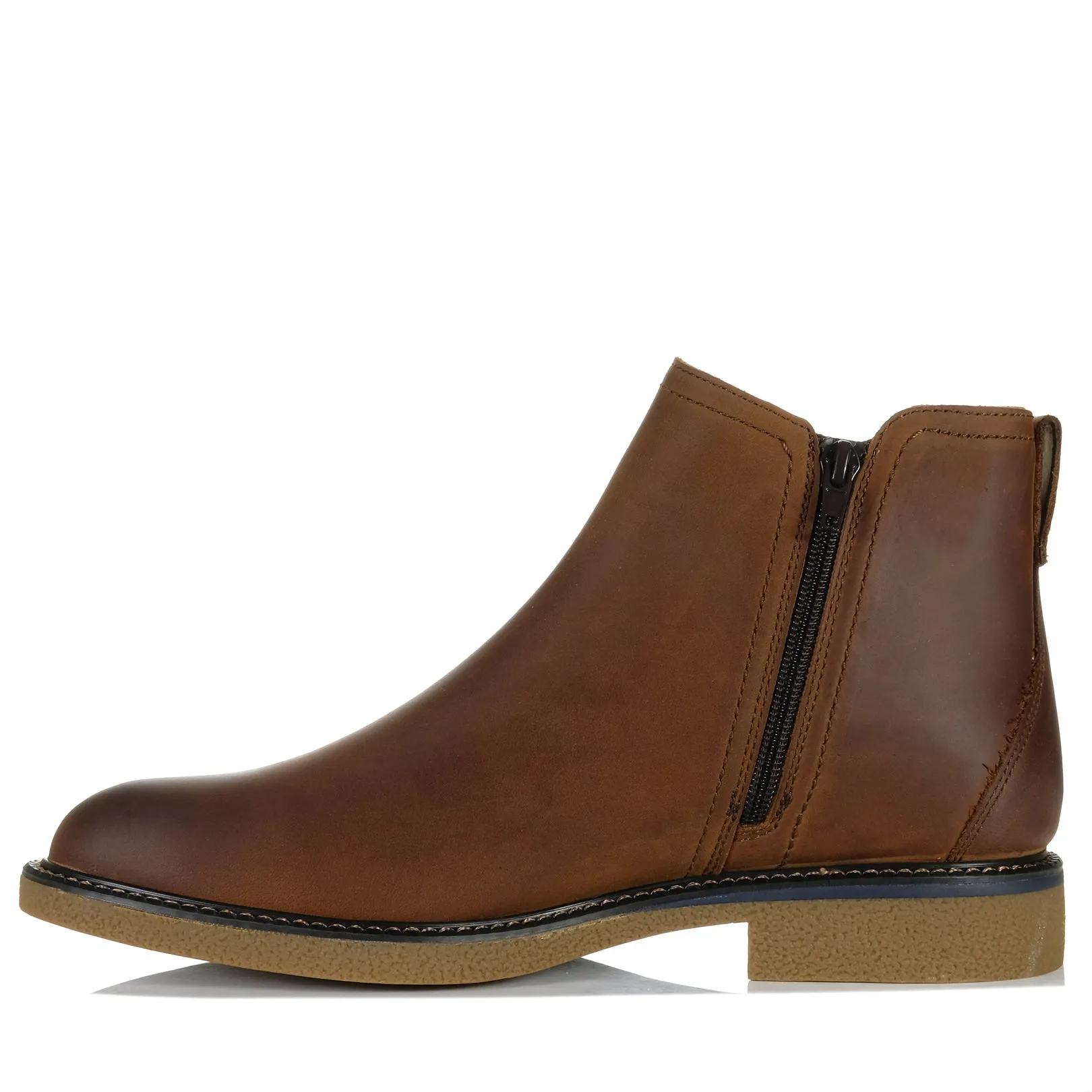Hush Puppies Minnesota Braun