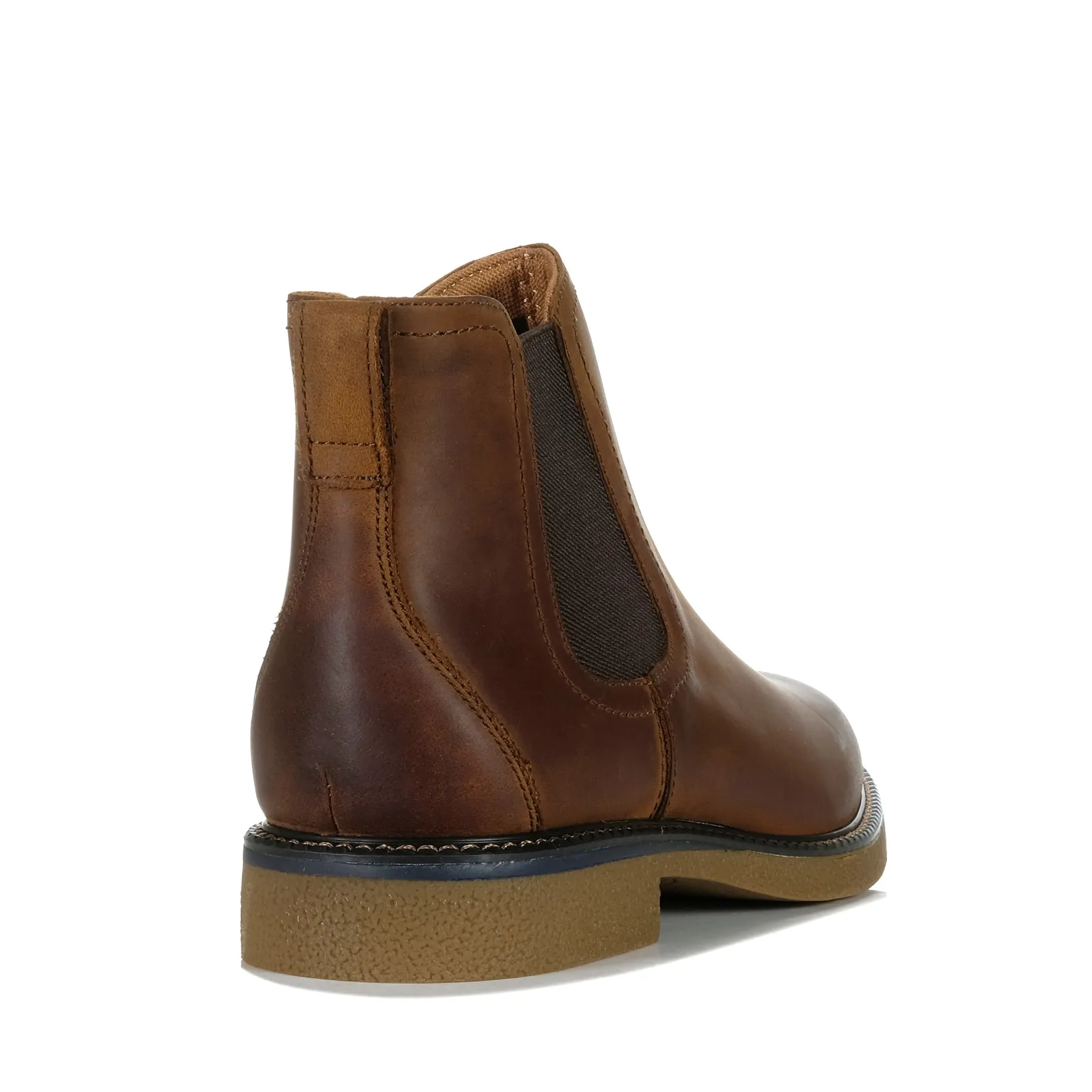 Hush Puppies Minnesota Braun