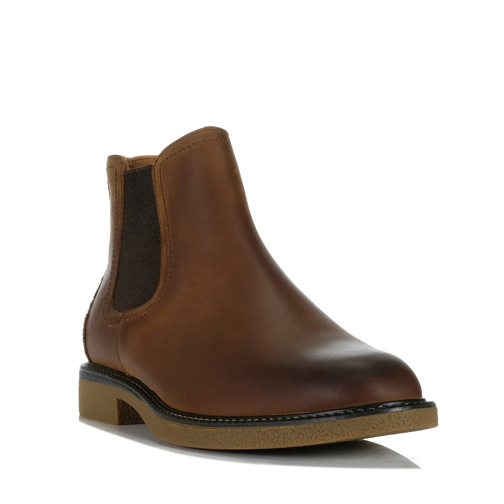 Hush Puppies Minnesota Braun