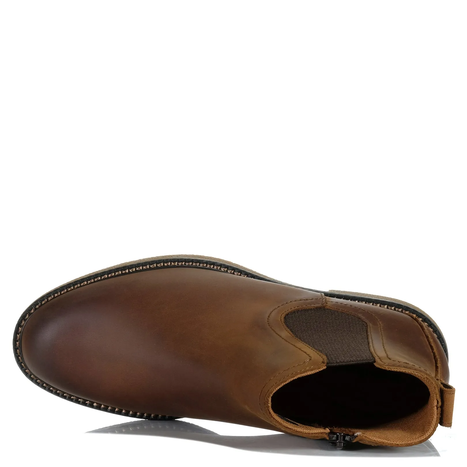 Hush Puppies Minnesota Braun