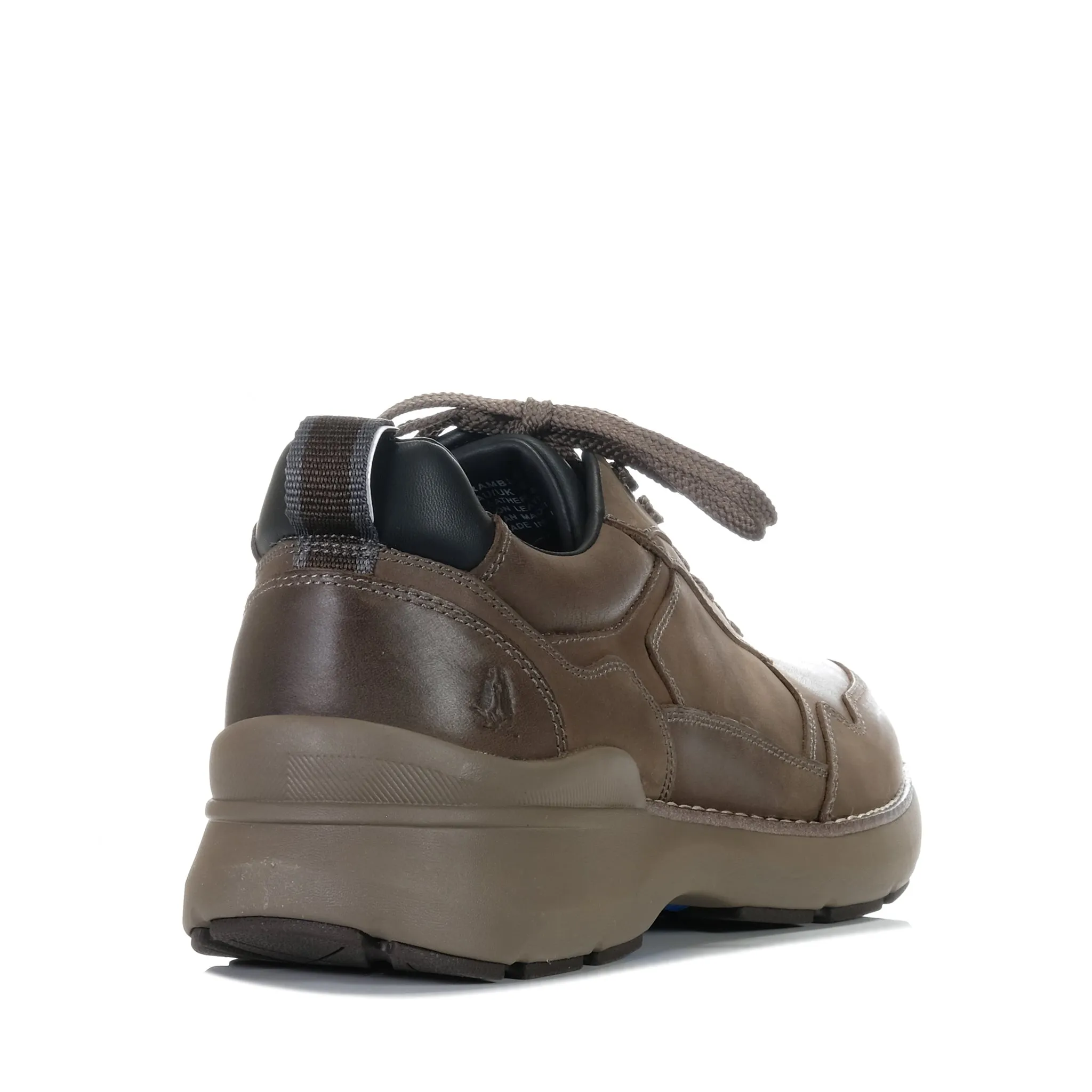 Hush Puppies Schuhe Hush Puppies Ramble Stone Wild