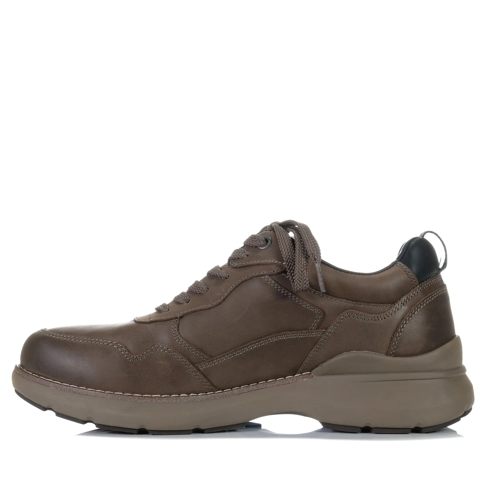 Hush Puppies Schuhe Hush Puppies Ramble Stone Wild