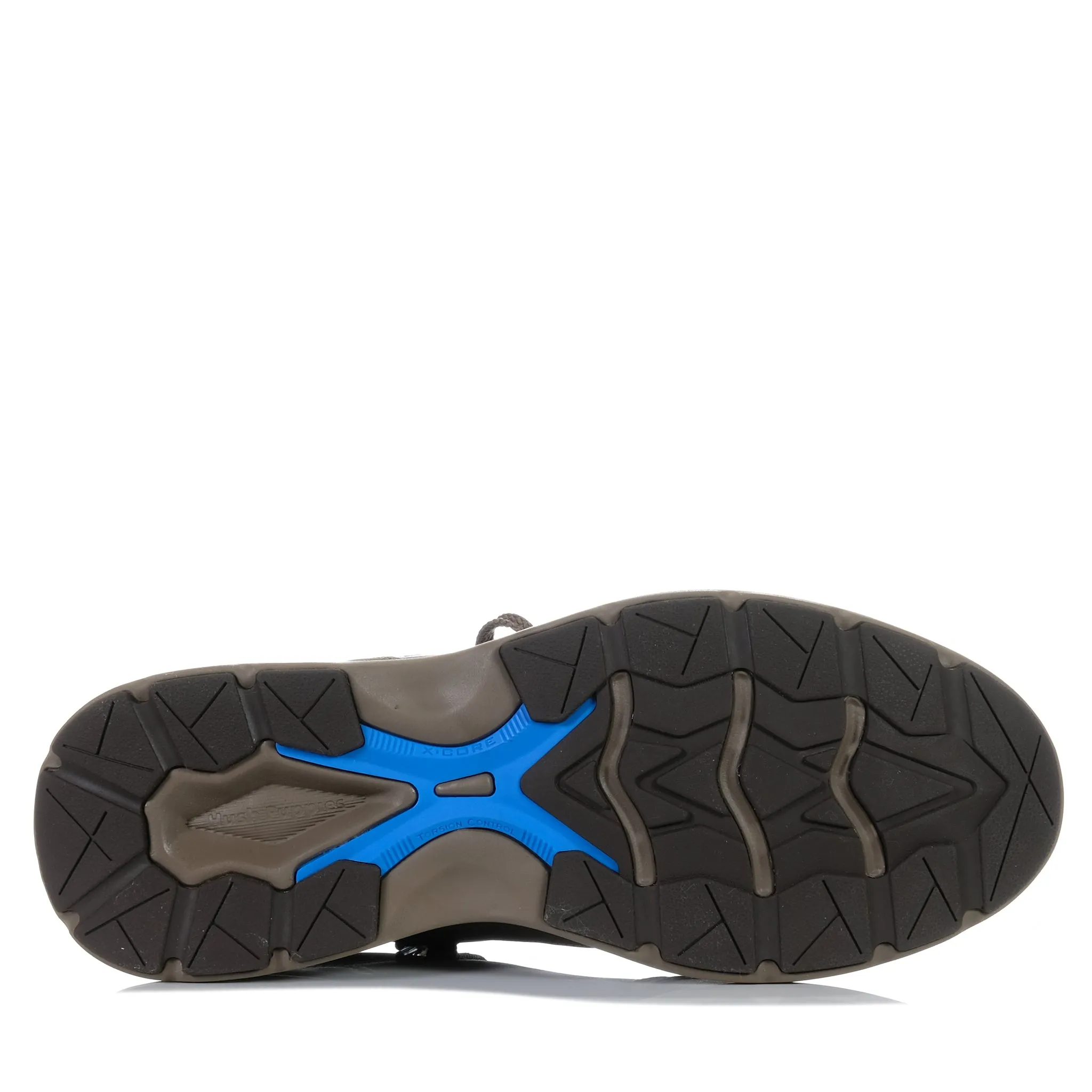Hush Puppies Schuhe Hush Puppies Ramble Stone Wild