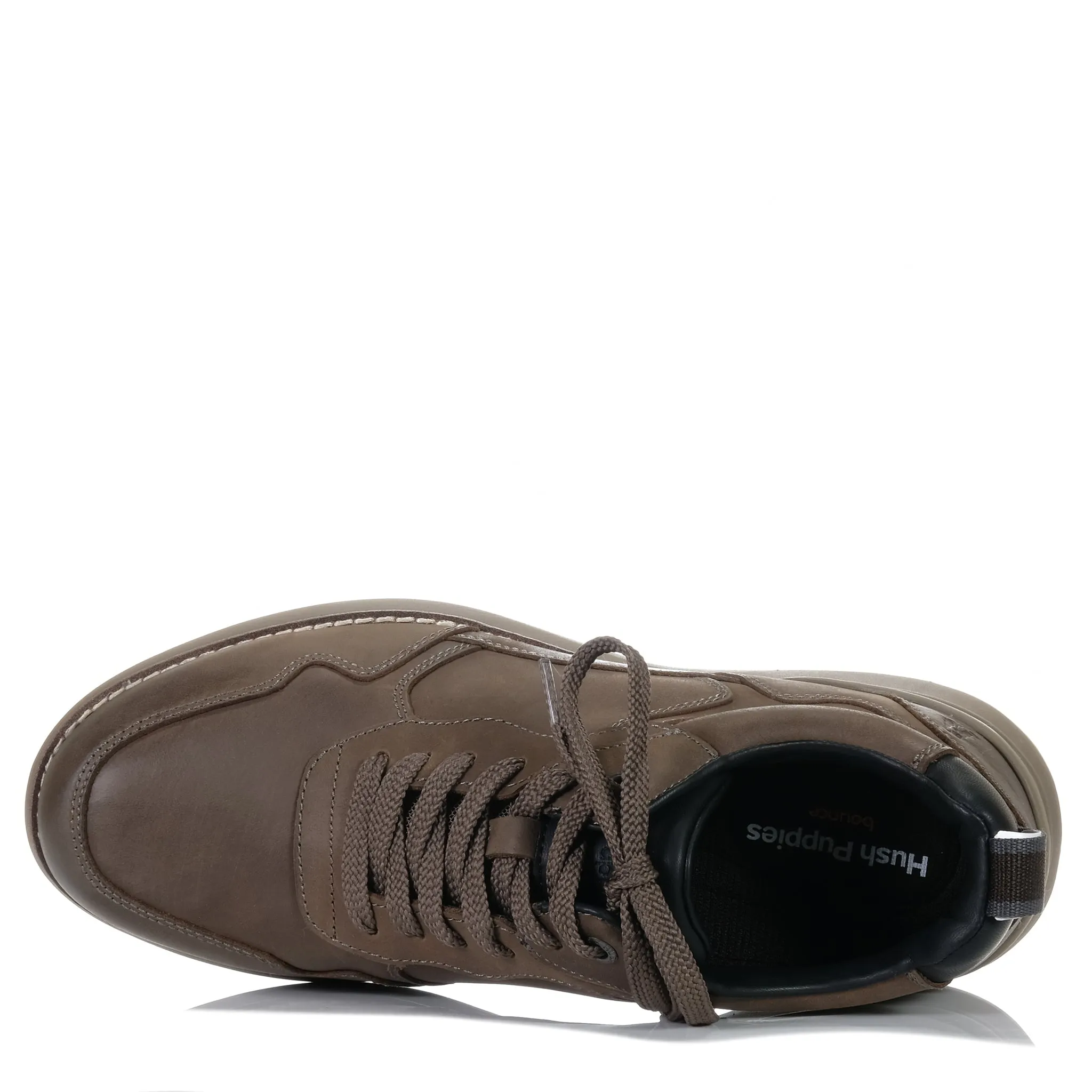 Hush Puppies Schuhe Hush Puppies Ramble Stone Wild