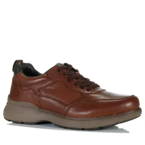 Hush Puppies Schuhe Hush Puppies Ramble Braun