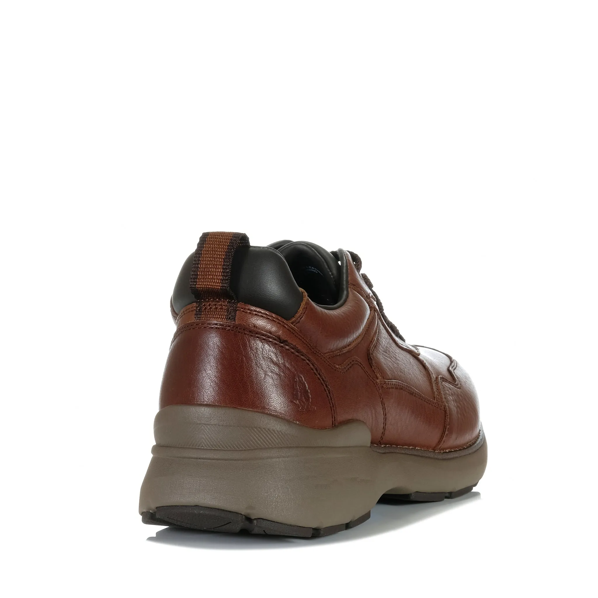 Hush Puppies Schuhe Hush Puppies Ramble Braun