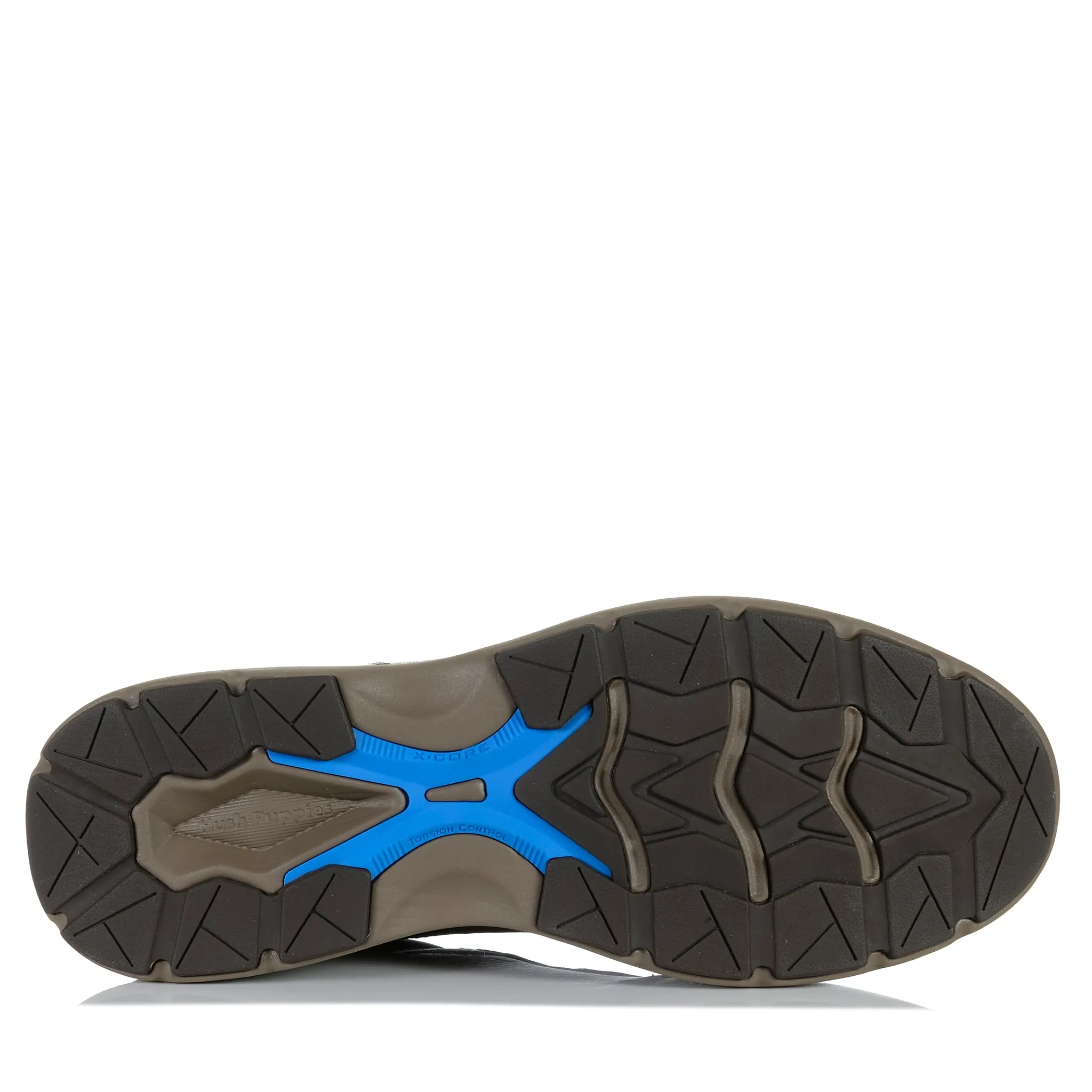 Hush Puppies Schuhe Hush Puppies Ramble Braun