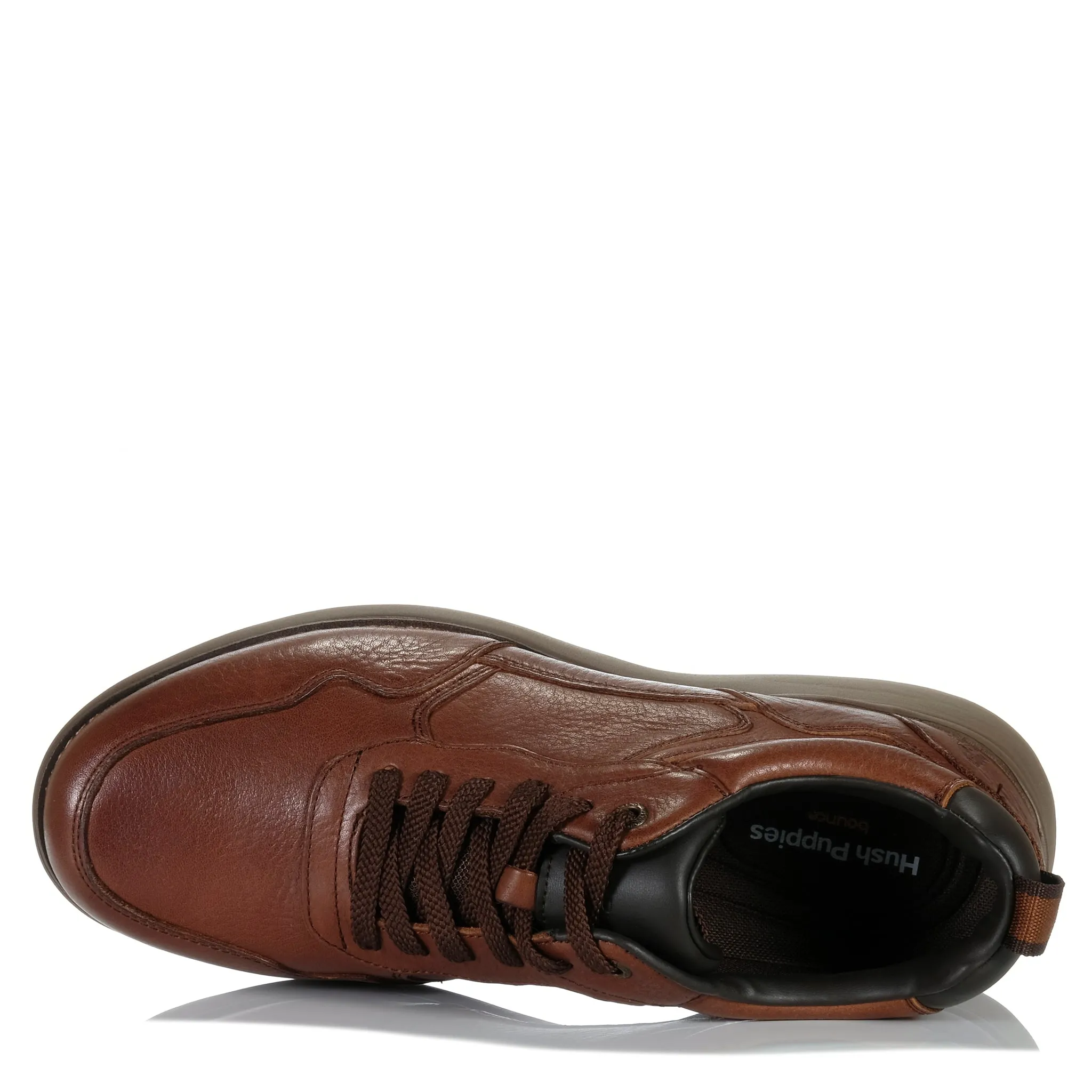Hush Puppies Schuhe Hush Puppies Ramble Braun