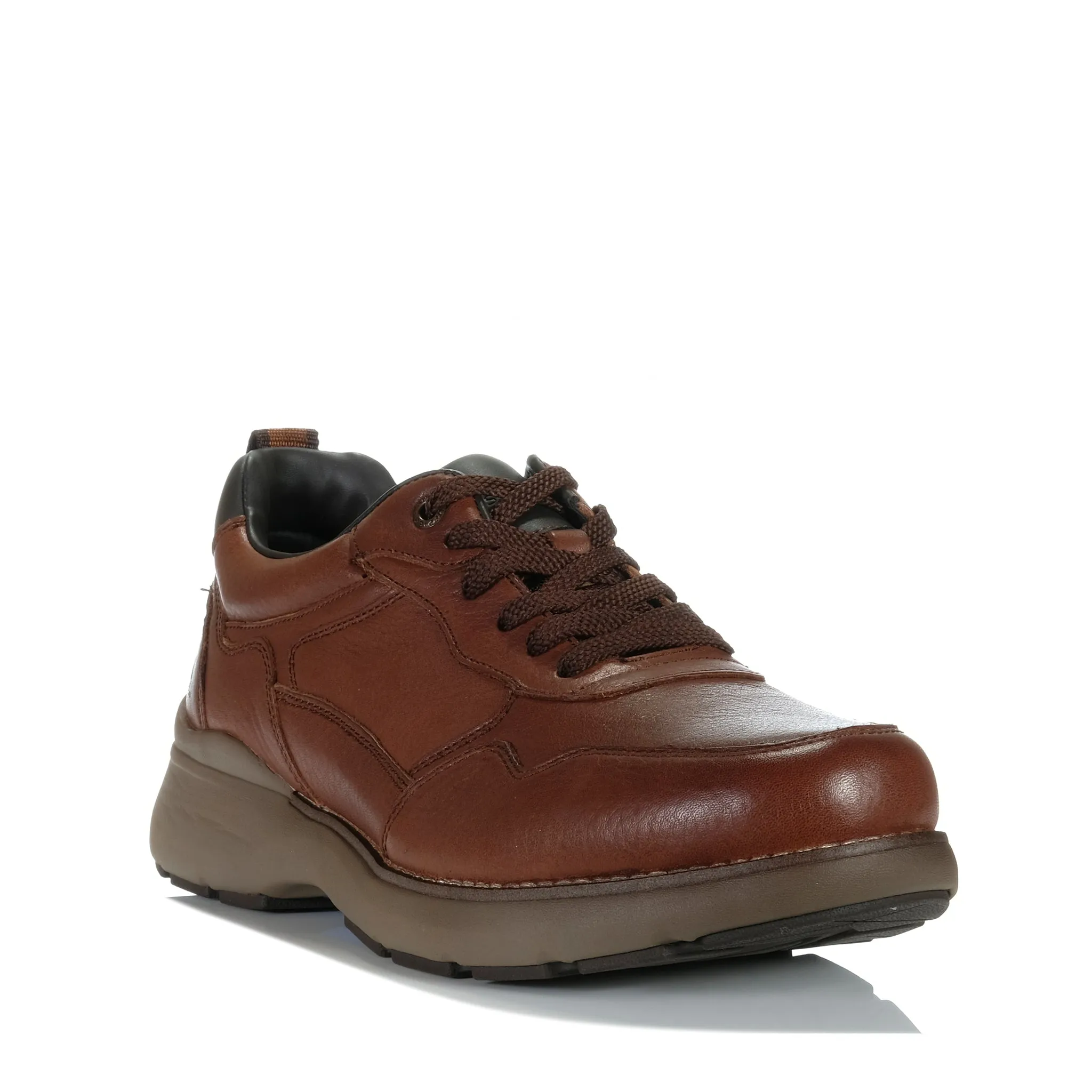 Hush Puppies Schuhe Hush Puppies Ramble Braun
