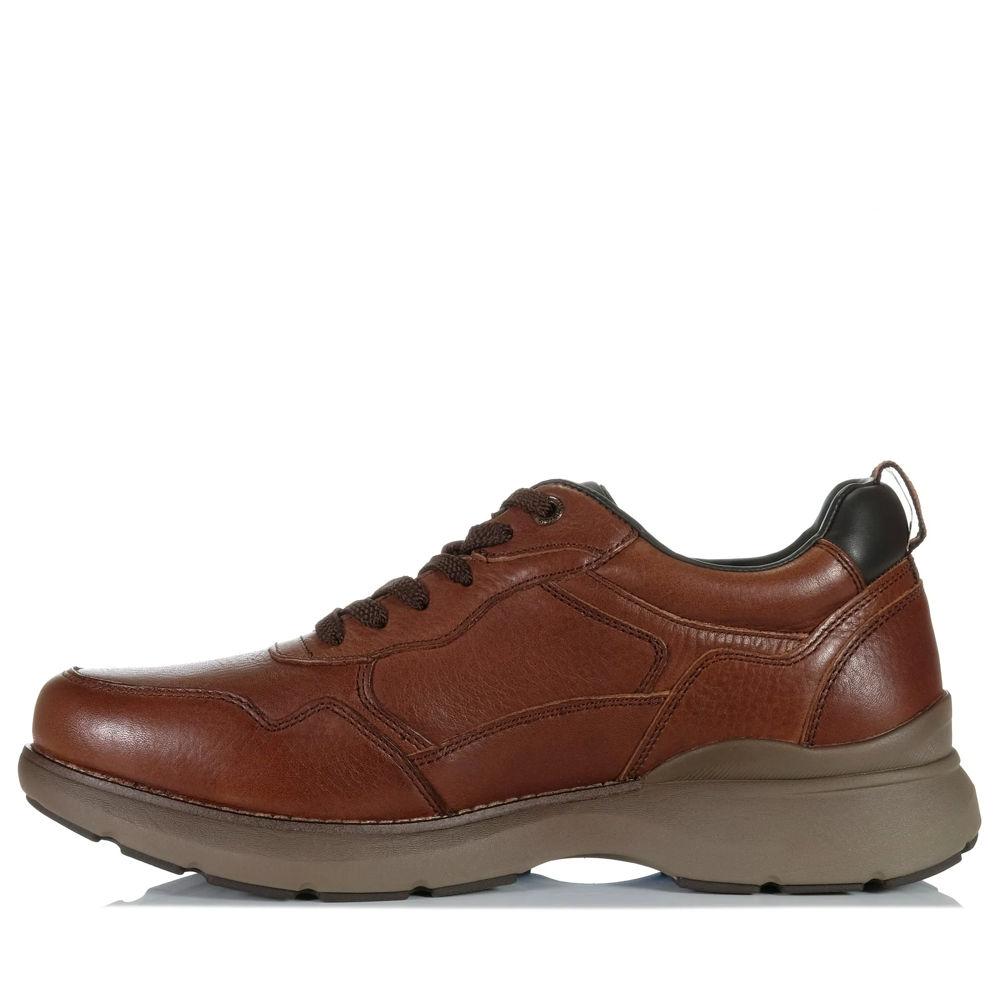 Hush Puppies Schuhe Hush Puppies Ramble Braun