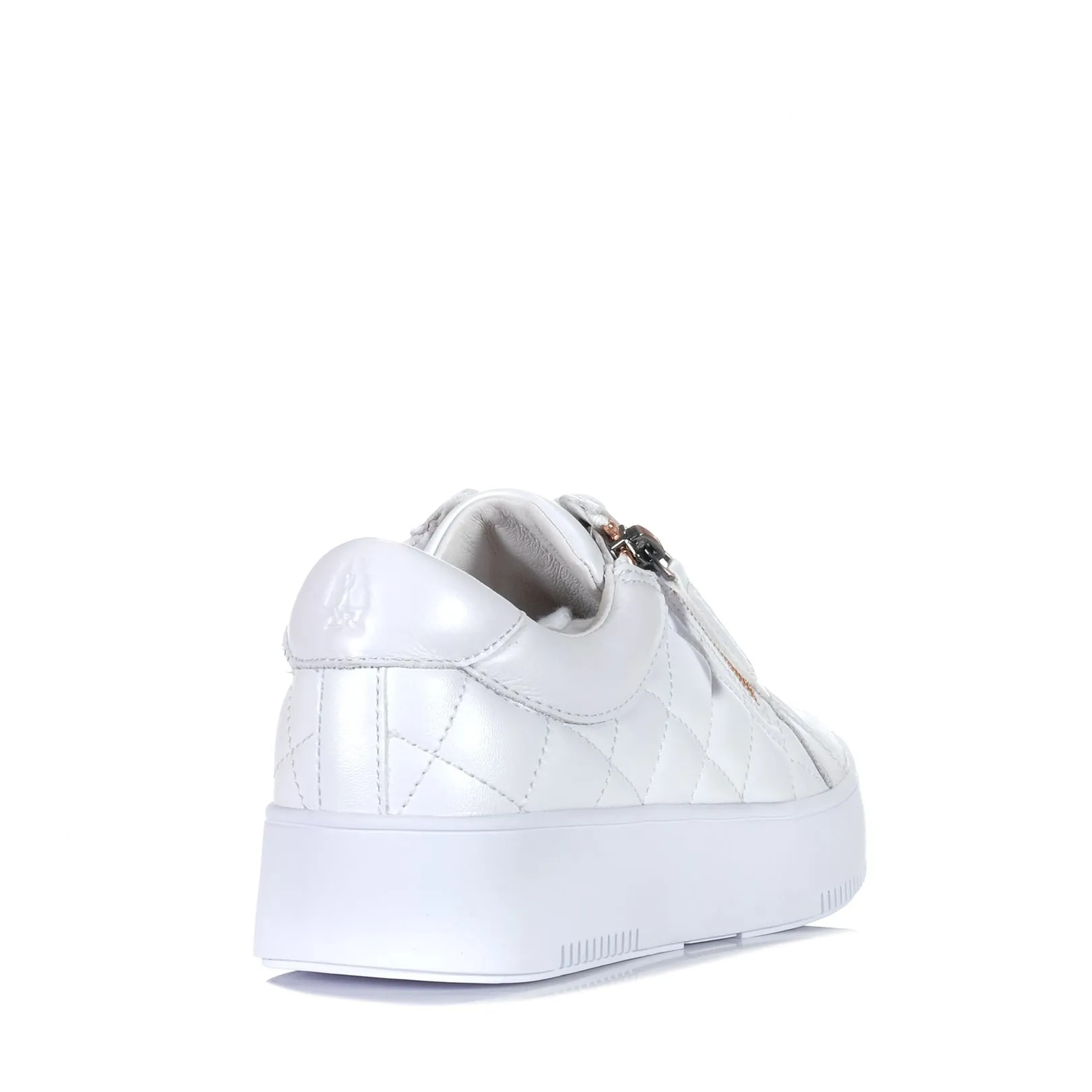 Hush Puppies Value Weiß