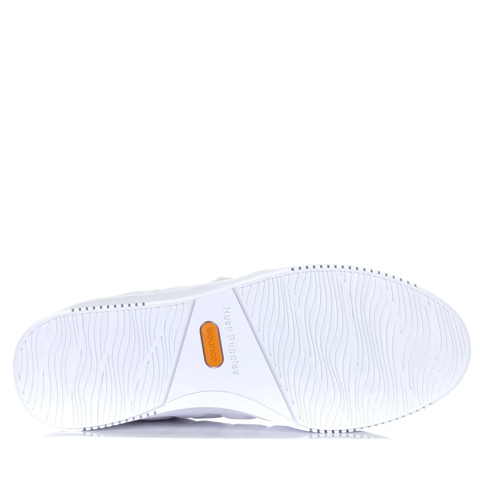 Hush Puppies Value Weiß