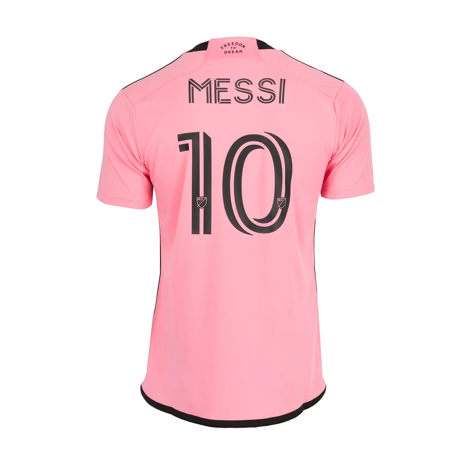 Inter Miami 24/25 Messi NN Trikot - Herrenbekleidung_Adidas