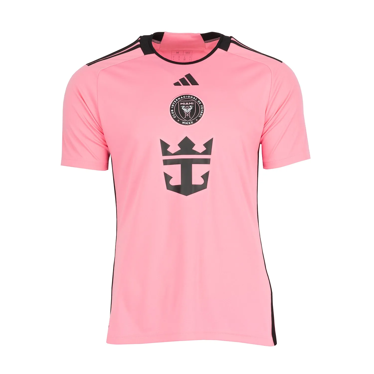 Inter Miami 24/25 Messi NN Trikot - Herrenbekleidung_Adidas
