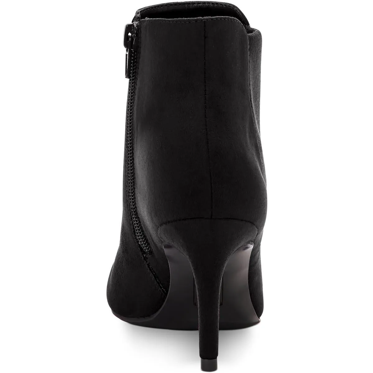 Jacklynne Damen Kunstleder Spitzenschuh Stiefeletten Ecco Schuhe
