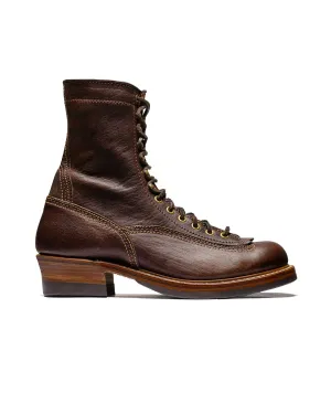 John Lofgren Bootmaker Donkey Puncher Stiefel 8