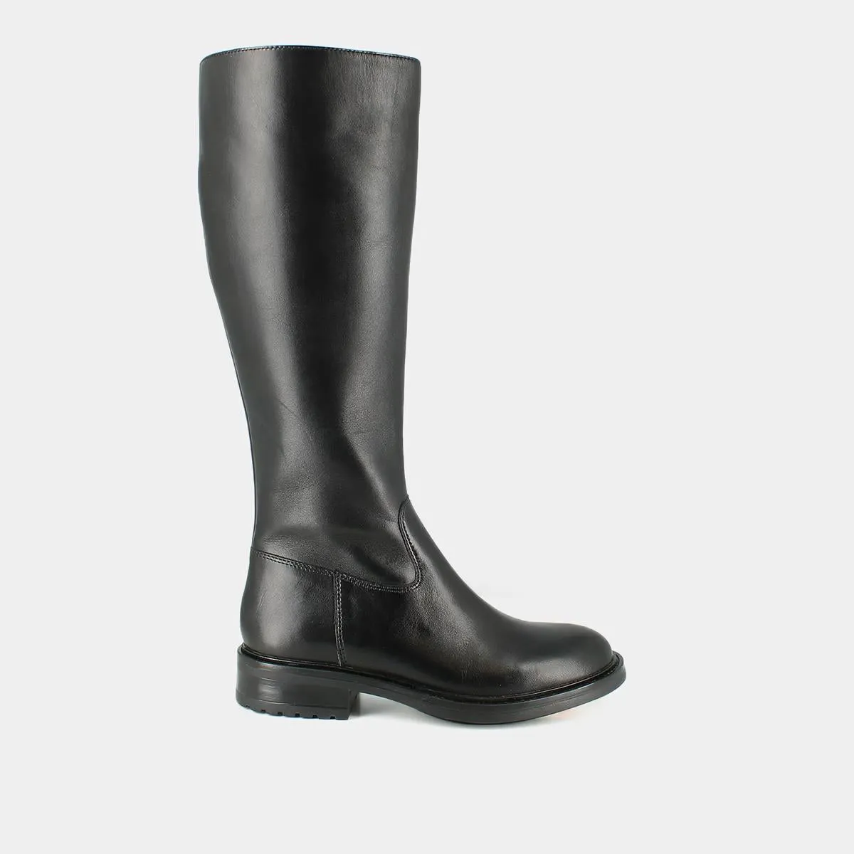 Jonak Damenschuhe 652 - Graciana Leder Schwarz