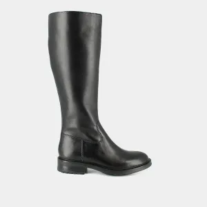 Jonak Damenschuhe 652 - Graciana Leder Schwarz