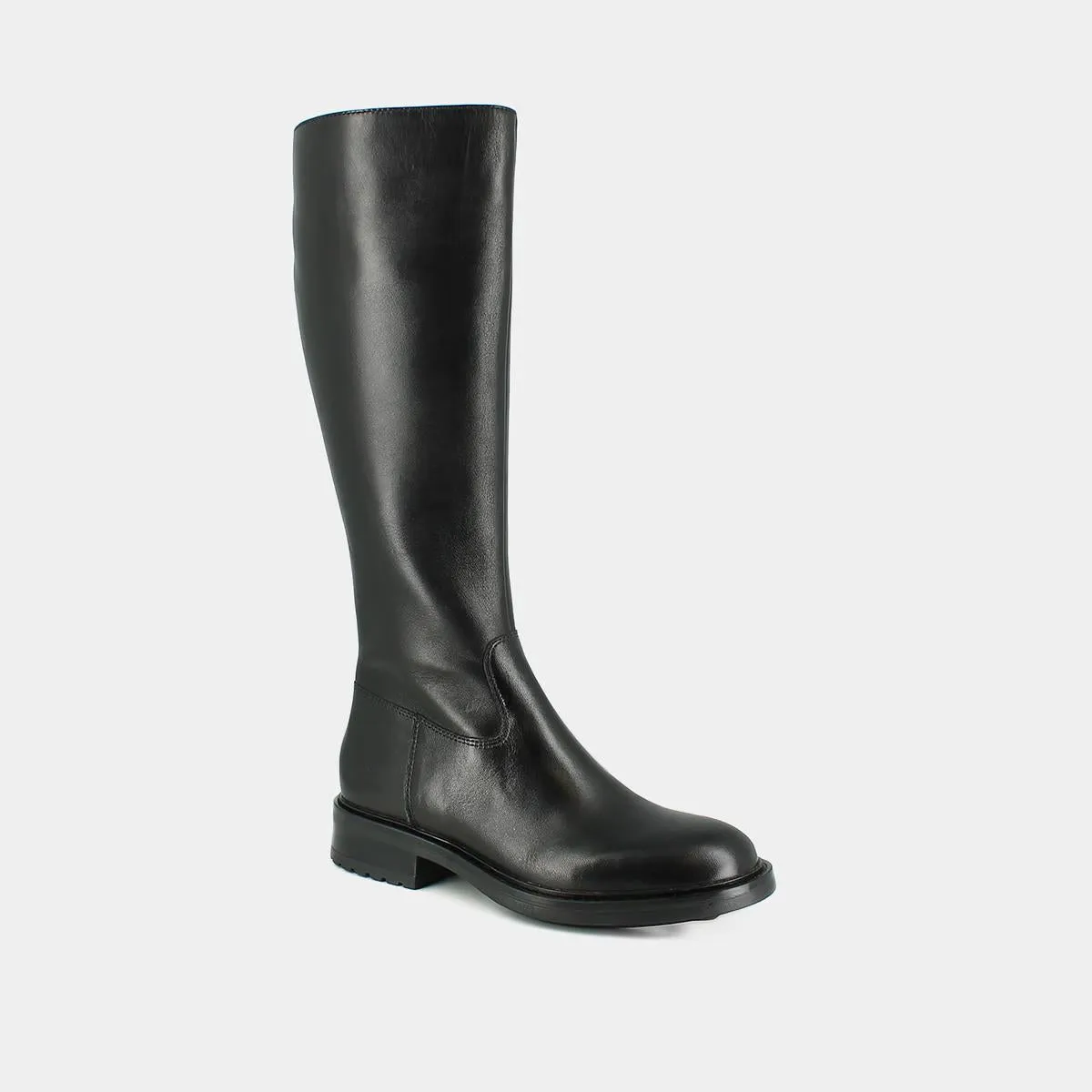 Jonak Damenschuhe 652 - Graciana Leder Schwarz