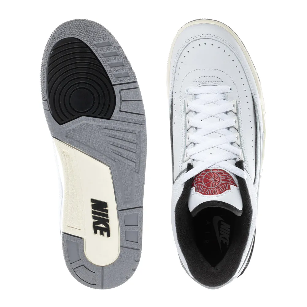 Jordan 2/3 - Herren