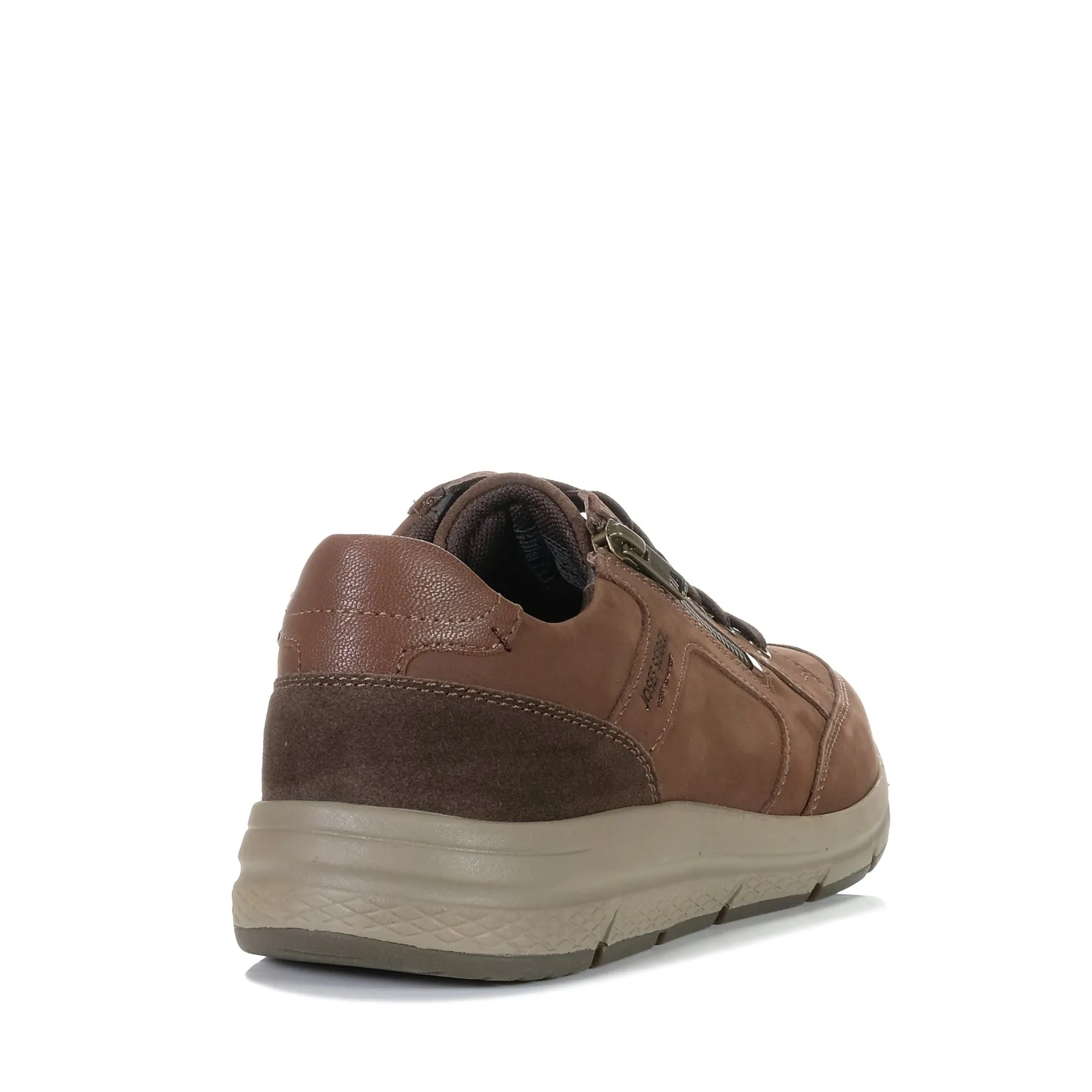 Josef Seibel Giuseppe 08 Brandy Kombi Braun