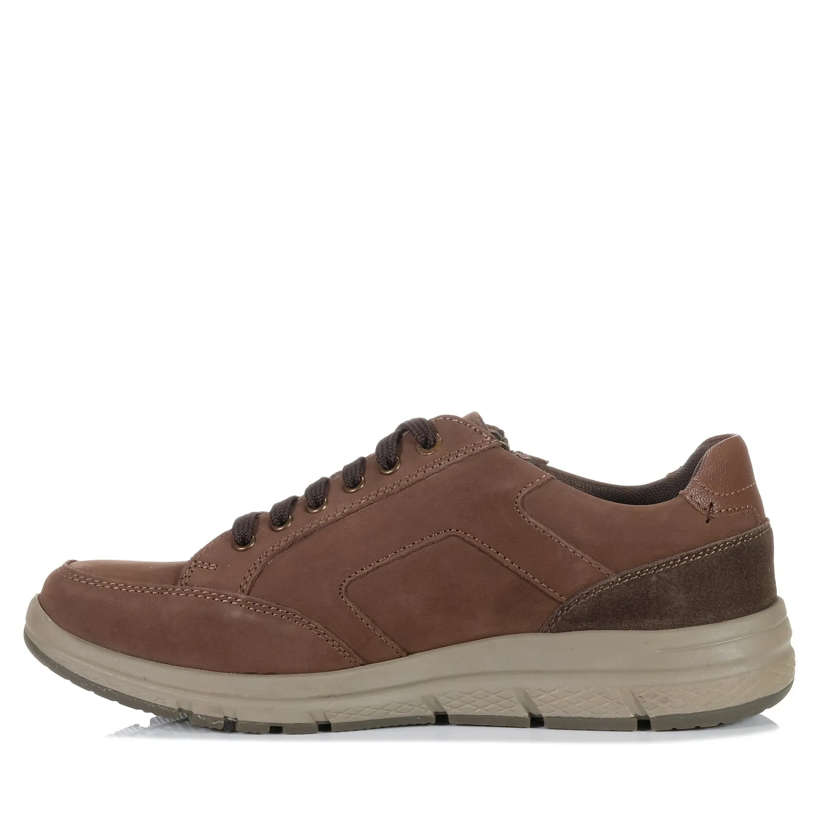 Josef Seibel Giuseppe 08 Brandy Kombi Braun