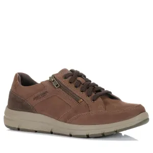 Josef Seibel Giuseppe 08 Brandy Kombi Braun