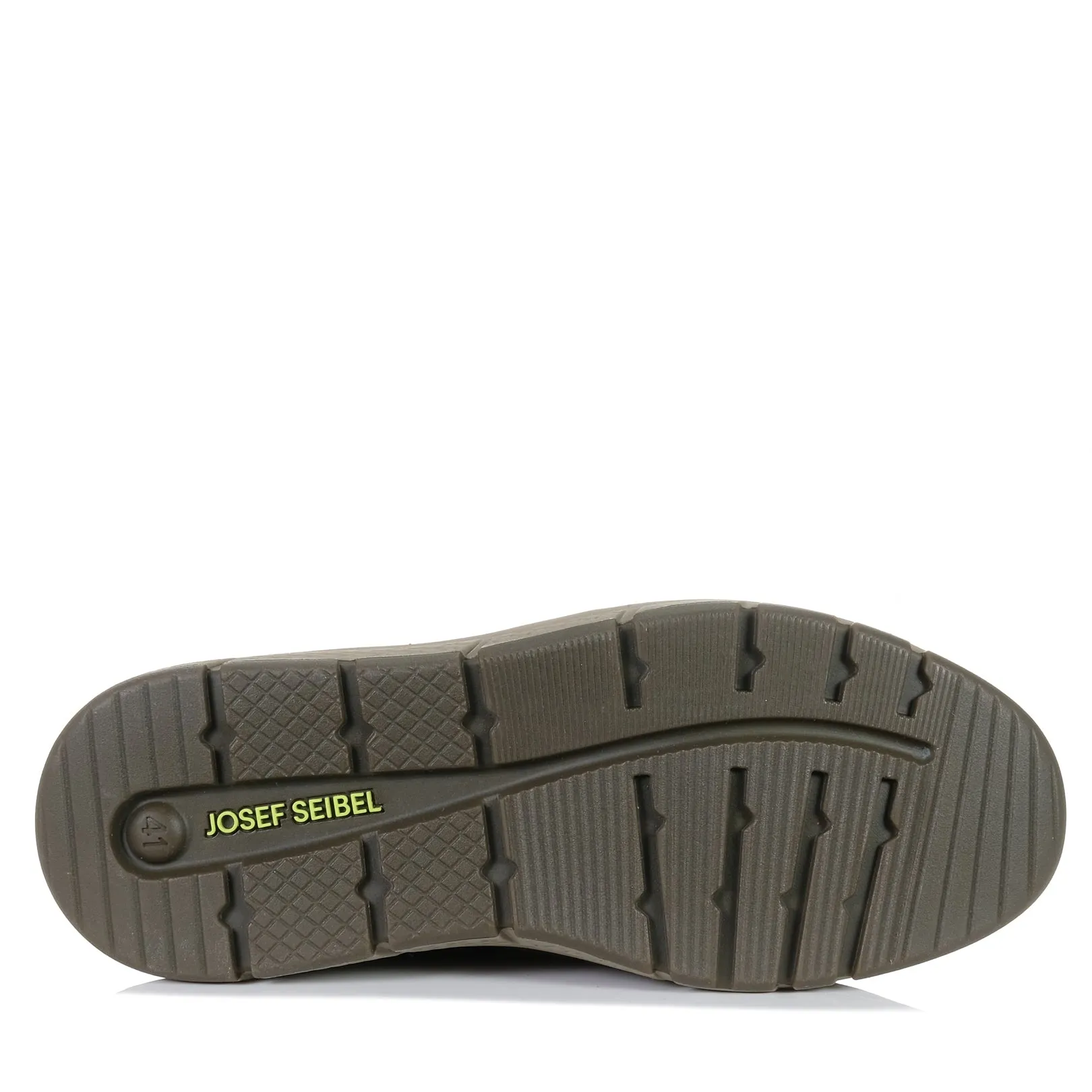 Josef Seibel Giuseppe 08 Brandy Kombi Braun