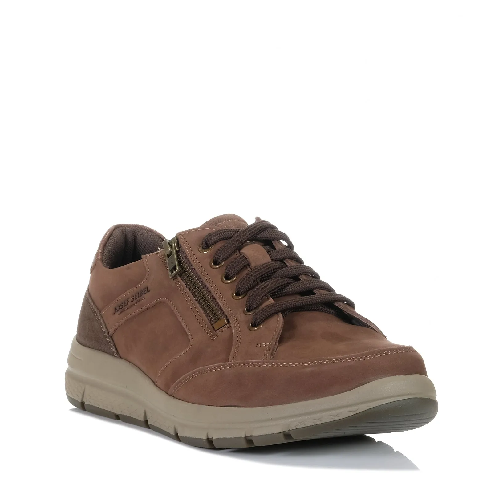Josef Seibel Giuseppe 08 Brandy Kombi Braun